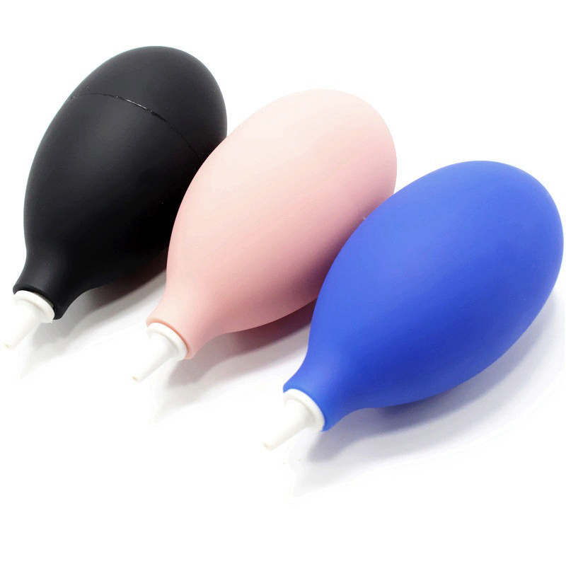 Balloon Pump Hand - 고무 시계 부품 먼지 공기 송풍기