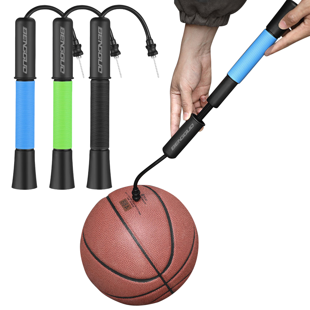 Balloon Pump Hand - 30PSI 볼 팽창 펌프 방진 휴대용