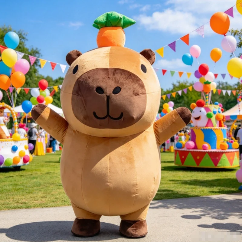Event Party - 크리스마스 카니발 파티 행사용으로 입을 수