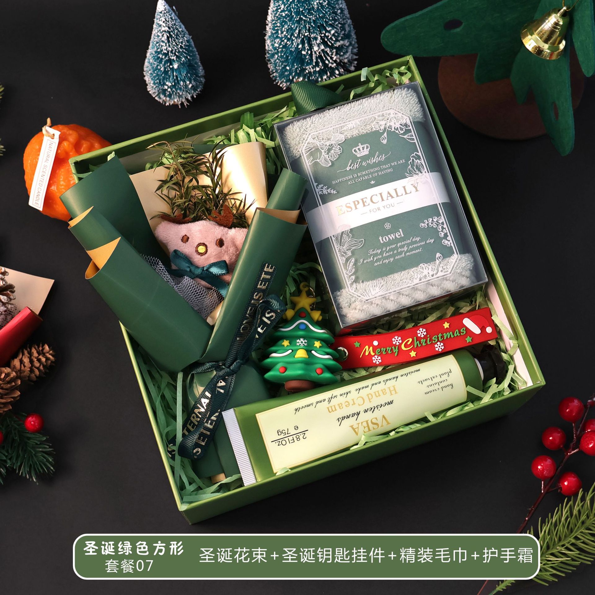 크리스마스 선물, 새해 기념품, 회사 행사, 비즈니스  - Event & Party Supply 리뷰 및 가격