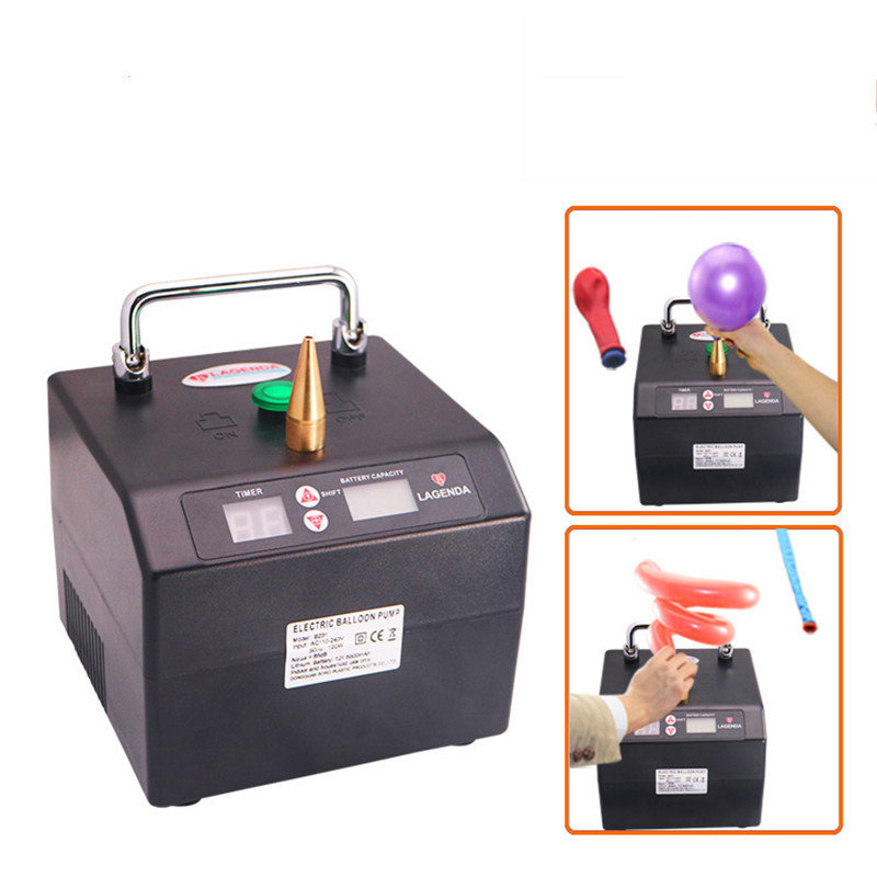 NEW B231 라젠다 트위스팅 모델링 풍선 펌프 배터 - Balloon Pump Hand 리뷰 및 가격