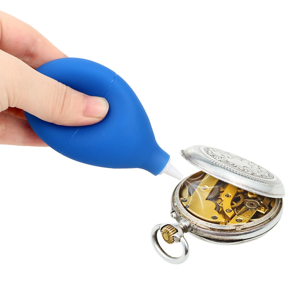 1PCS 시계 풍선 청소 도구 손목 시계 부품 먼지 공 - Balloon Pump Hand 리뷰 및 가격
