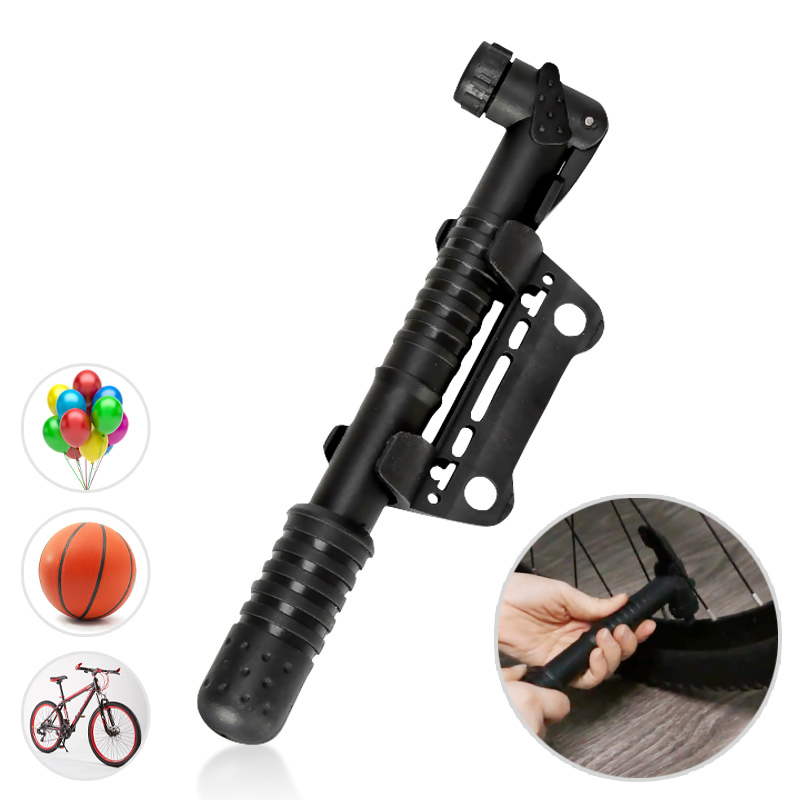 미니 자전거 펌프 핸드 사이클링 자전거 공기 펌프 공  - Balloon Pump Hand 리뷰 및 가격
